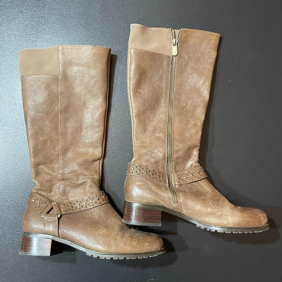 Adrienne Vittadini Shoes - Women’s Adrienne Vittadini tall boots 7 1/2
